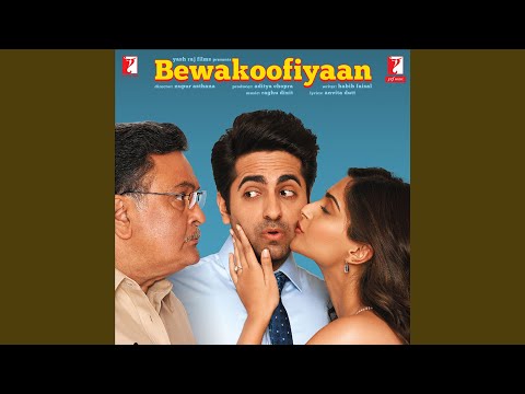 Video thumbnail for Rumaani Sa (From ”Bewakoofiyaan”)