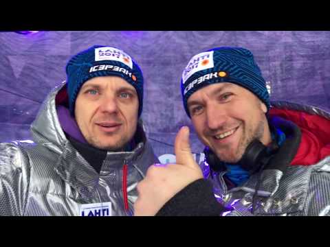 CROWD SUPPORTERS & LIMIC feat. Kuba Koźba "V Qltura"