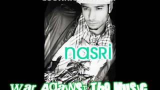 War Against The Music - Nasri