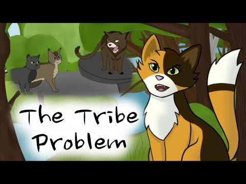 The Tribe Problem – Sunny's Spiel | Warriors Analysis