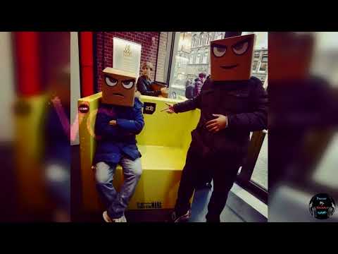 Meduza vs Age Of Love - The Age Of Love In Paradise (Djs From Mars Bootleg)