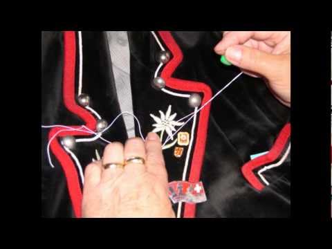 Mi Ätti und mis Müetti (Jodellied)