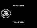 Black Rebel Motorcycle Club - As Sure as the Sun (Sub Español/Eng Lyrics)