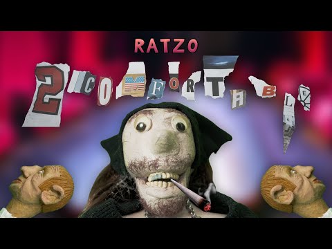 Ratzo - 2 Comfortable (Official Video)