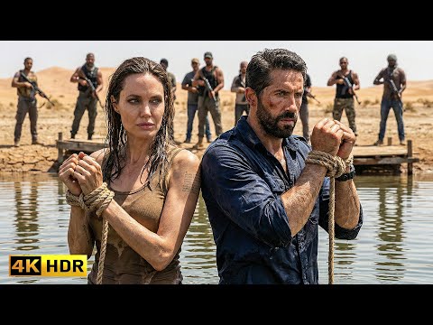 THE MISSING DUO (2026) Jason Statham, Angelina Jolie | ACTION MOVIE | 4K QUALITY