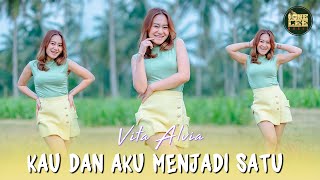 Download lagu Vita Alvia - Kau Dan Aku Menjadi Satu mp3