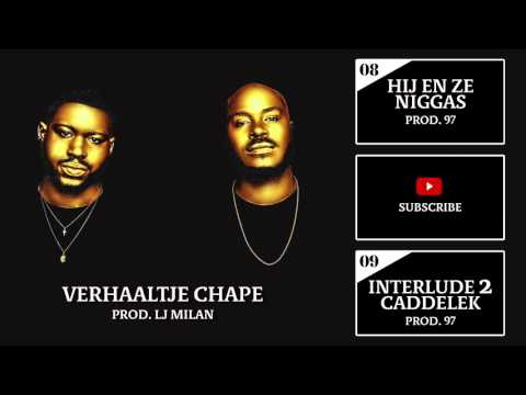 Video thumbnail for Verhaaltje Chape
