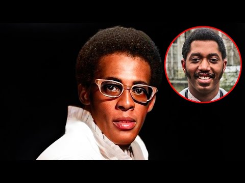 David Ruffin TRULY HATED Him More Than Anyone..