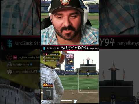HITTING TIP TIMING (STILL WORKS in MLB 25) | MLB THE SHOW