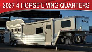 A preview image of the linked video showcasing 2027 Cimarron Norstar 4HLQ