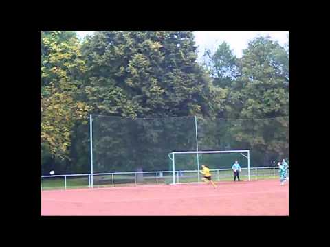 A-Jugend TuSpo. Saarn vs. SV Wanheim 1900