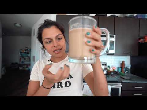 download lagu mp3 mp4 Carbs In Chai Latte, download lagu Carbs In Chai Latte gratis, unduh video klip Carbs In Chai Latte