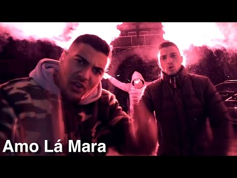 Mr.Undacavo feat. Amo Lá Mara - N.A.D.S. (Official HD Video)