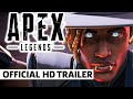 Apex Legends Season 10 Emergence Trailer | EA Play Live 2021