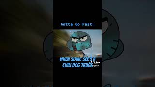 Download lagu Gotta go fast #sonic mp3