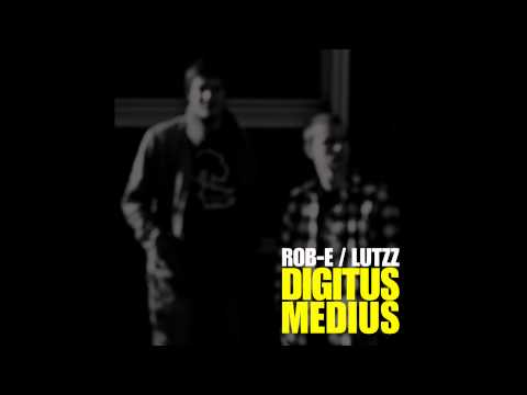 Rob-E & Lutzz - Nöchscht Johr (feat. Harry Leggs)