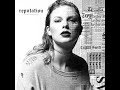 Taylor Swift - Don't Blame Me Audio Taylor Swift - Don't Blame Me Audio
