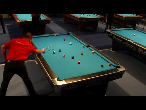 Tot Sandor Vs Lechner Maximillian 8   4 2016