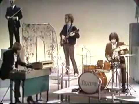The Doors - Light my fire (Tribute video)