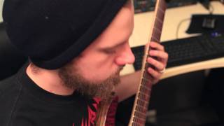 Rivers of Nihil- Place of Serpents *Toontrack Version*