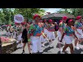 Character Parade Hershey Park 7 2 19