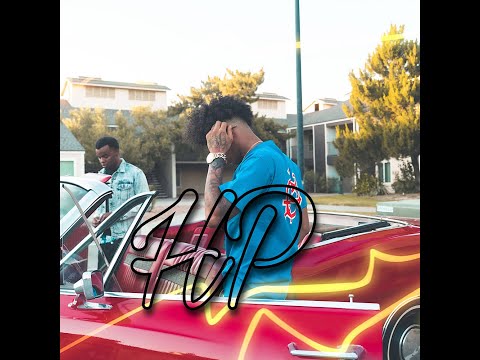 Gli$$ X NBR Lil Ty - Hp (Official Video)