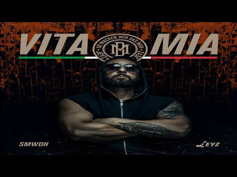 Jeyz - Ti nni po iri [RAP SICILIANO 2012]