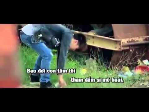 Con Xin Sám Hối - Hồ Quang Hiếu [ Karaoke Beat ]
