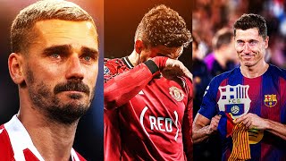 AS DESPEDIDAS MAIS EMOCIONANTE DE 2026