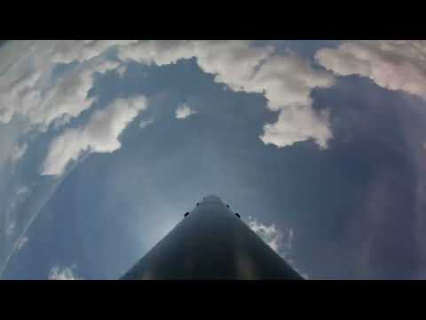 Rocketry video 1