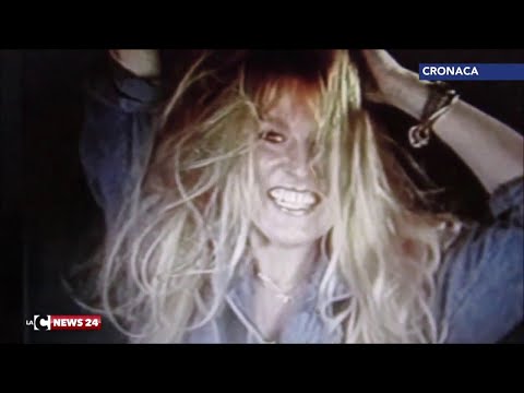 La Misteriosa scomparsa della Cantante Lolita