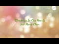 Christmas In Our Hearts With Lyrics Jose Marie Chan