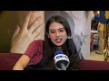 Lebih Dekat Dengan Maudy Ayunda, Suka Laki Laki Tipe Apa Ya ? | Selebrita Siang