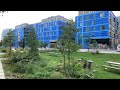 MIL Campus Birth Of New Neighbourhood