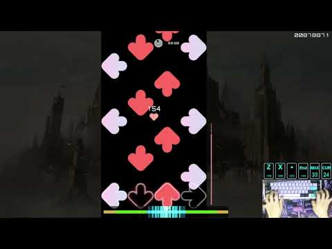 osu!mania | ✰5.6 Swinux Tech Pack 1 Alpha 99%