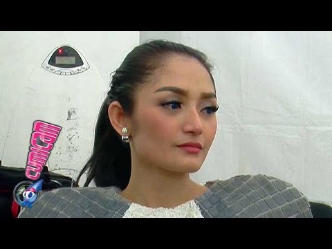 Sibad-James, Baru Pacaran Sudah Renggang? - Cumicam 06 Oktober 2015