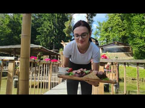 Pensjonat u Račka - Areál Pohody - Brestov (okres Humenné) 4