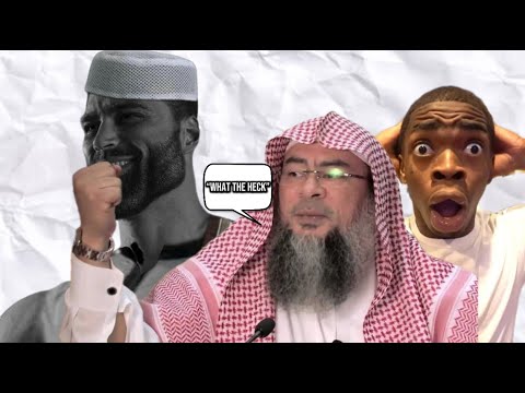 Sheikh Assim Al Hakeem's Most SAVAGE Moments