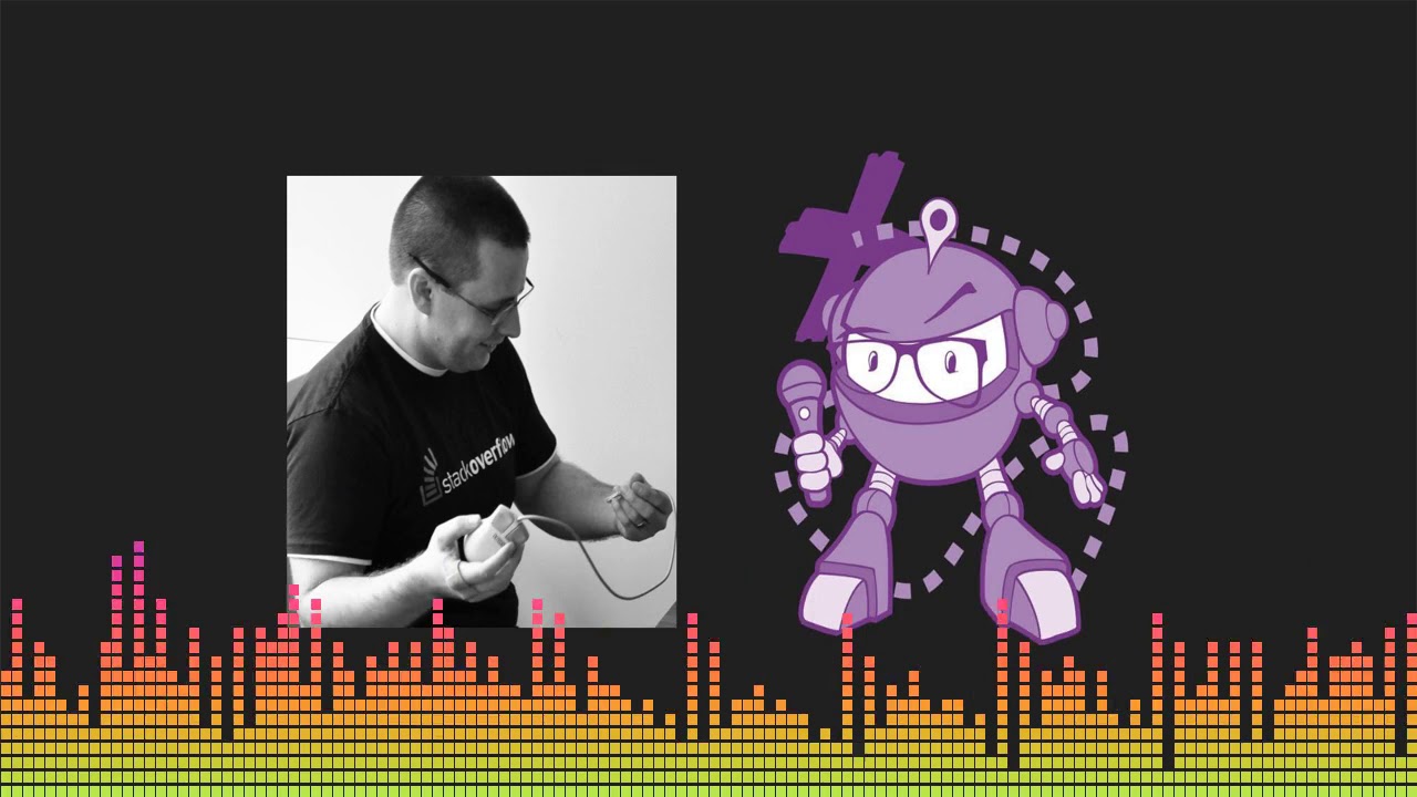 Teaser for Migrating Stack Overflow to .NET Core with Nick Craver