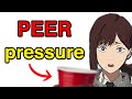 How To Survive College Parties