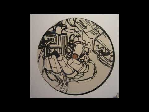 Astral Pilot - Electro Acupuncture (Rabbit In The Moon's Transcutaneous Electrical  Mix) (1996)