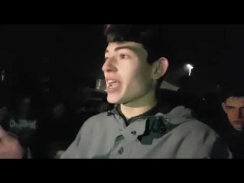 Vecino vs Arma - Cuartos | Vecino Battle