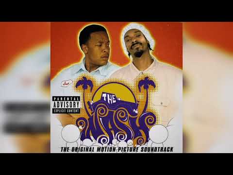 Dr. Dre - Bad Intentions feat. Knoc-Turn'al (2001)