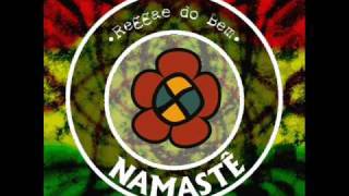 Namastê - Reggae do Bem