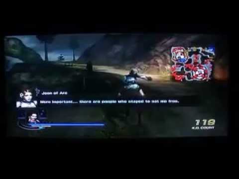 Lets Play Warriors Orochi 3 : Episode 30