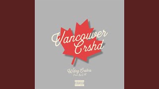 Vancouver Crshd