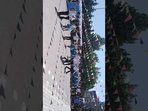 Son zeng 2019 (234  nomreli mekteb)