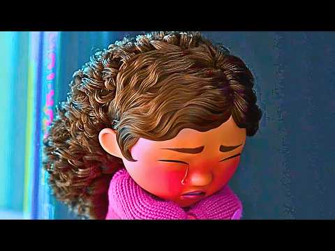 Gabby’s Dollhouse The Movie | Gabby Cries After Losing Her Magic Ear Scene Recap