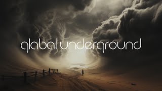 Ariel Baund - Love Generation (Druluv Mix) 2001
