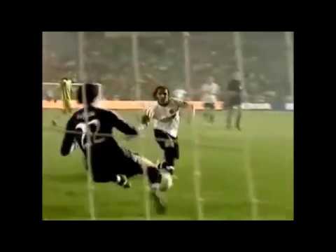 Fenerbahçe 2 - Malatyaspor'umuz :4 | 14 Mayıs 2004 | 34 hafta
